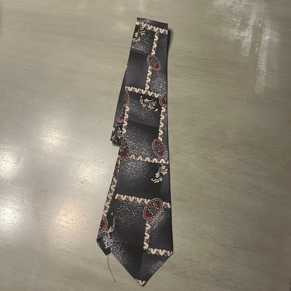 TOWNCRAFT tie - Picture 1 of 5